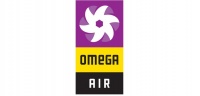 Omega Air d.o.o. Ljubljana