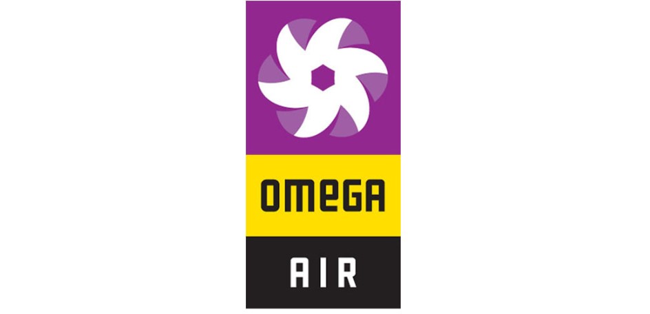Omega Air d.o.o. Ljubljana